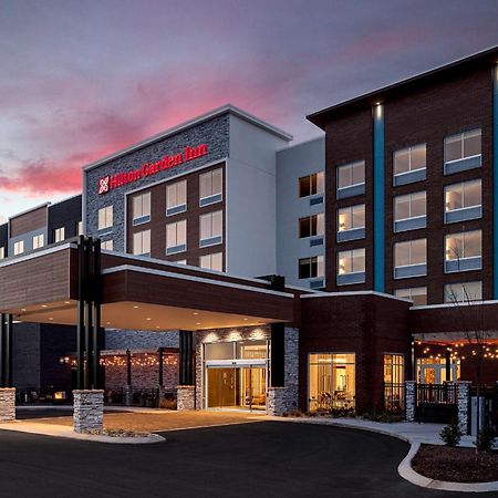 Hilton Garden Inn Mt. Juliet, Tn Mount Juliet Eksteriør billede