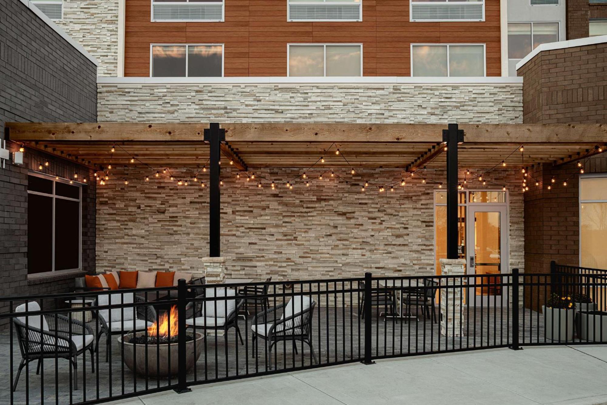 Hilton Garden Inn Mt. Juliet, Tn Mount Juliet Eksteriør billede